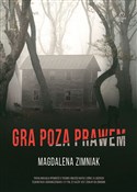 Polnische buch : Gra poza p... - Magdalena Zimniak