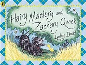 Polska książka : Hairy Macl... - Lynley Dodd