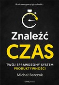 Polnische buch : Znaleźć cz... - Michał Barczak