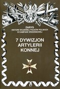 7 Dywizjon... - Piotr Zarzycki -  Polnische Buchandlung 