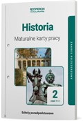 Historia 2... - Marek Dawidziuk -  polnische Bücher