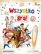 Polska książka : Wszystko g... - Eliseo García