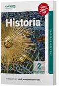 Historia 2... - Janusz Ustrzycki, Mirosław Ustrzycki -  polnische Bücher