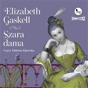 [Audiobook... - Elizabeth Gaskell - buch auf polnisch 