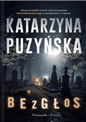Książka : Bezgłos DL... - Katarzyna Puzyńska