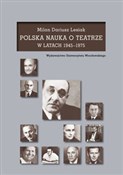 Polska nau... - Milan Dariusz Lesiak -  fremdsprachige bücher polnisch 