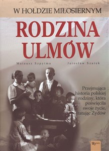 Bild von Rodzina Ulmów