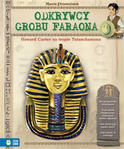Bild von Odkrywcy grobu Faraona