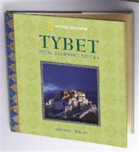Obrazek Tybet Życie, legendy i sztuka