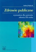 Polska książka : Zdrowie pu... - Andrzej Wojtczak
