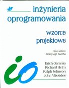 Wzorce pro... - Erich Gamma, Richard Helm, Ralph Johnson, John Vlissides -  fremdsprachige bücher polnisch 