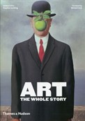 Art The Wh... - Richard Cork, Stephen Farthing - buch auf polnisch 