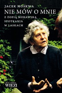 Bild von Nie mów o mnie z Zofią Morawską spotkania w Laskach