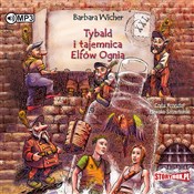 [Audiobook... - Barbara Wicher - Ksiegarnia w niemczech