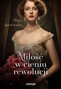 Książka : Miłość w c... - Maja Jaszewska