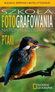Obrazek Szkoła fotografowania National Geographic Ptaki