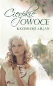 Książka : Cierpkie o... - Kazimierz Kiljan