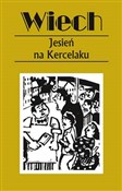 Jesień na ... - Stefan Wiechecki Wiech -  polnische Bücher