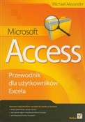 Microsoft ... - Michael Alexander -  polnische Bücher