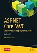 ASP NET Co... - Adam Freeman - buch auf polnisch 