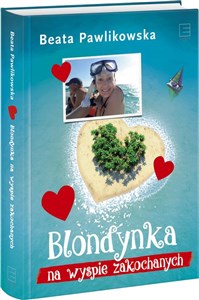 Obrazek Blondynka na Wyspie Zakochanych