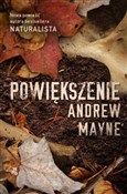 Polska książka : Powiększen... - Andrew Mayne