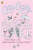 Angel Cake... - Cathy Cassidy -  polnische Bücher