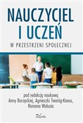 Nauczyciel... - Anna Borzęcka, Agnieszka Twaróg-Kanus, Roman Waluś -  Polnische Buchandlung 
