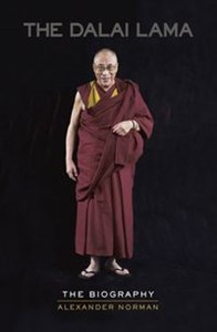 Bild von The Dalai Lama The biograpgy