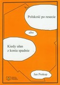 Polskość p... - Jan Prokop -  polnische Bücher