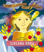 Polnische buch : Szklana Gó... - Roksana Jędrzejewska-Wróbel