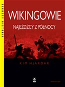 Wikingowie... - Kim Hjardar - buch auf polnisch 