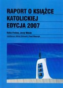 Raport o k... - Kuba Frołow, Jerzy Wolak -  Polnische Buchandlung 