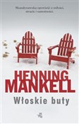 Książka : Włoskie bu... - Henning Mankell