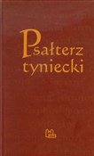 Polska książka : Psałterz t... - Marek Skwarnicki, Placyd Galiński