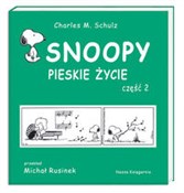 Snoopy Pie... - Charles M. Schulz -  fremdsprachige bücher polnisch 