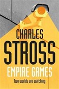 Empire Gam... - Charles Stross -  polnische Bücher