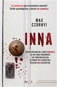 Inna - Max Czornyj - buch auf polnisch 