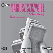 [Audiobook... - Mariusz Szczygieł - buch auf polnisch 