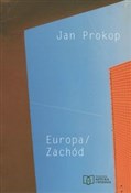 Europa / Z... - Jan Prokop -  Książka z wysyłką do Niemiec 