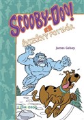 Scooby-Doo... - James Gelsey -  Książka z wysyłką do Niemiec 