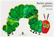 Polnische buch : Bardzo gło... - Eric Carle