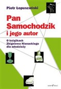 Pan Samoch... - Piotr Łopuszański -  fremdsprachige bücher polnisch 