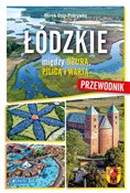 Polnische buch : Łódzkie Mi... - Mirek Osip-Pokrywka