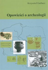 Bild von Opowieści o archeologii