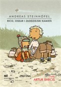 Zobacz : [Audiobook... - Andreas Steinhofel