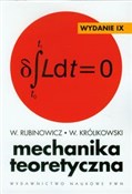 Mechanika ... - W. Rubinowicz, W. Królikowski -  polnische Bücher