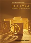 Poetyka Pr... - Dorota Korwin-Piotrowska -  fremdsprachige bücher polnisch 