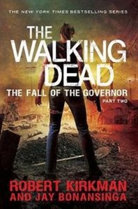 Bild von The Fall of the Governor Part Two The Walking Dead