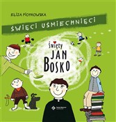 Polska książka : Święty Jan... - Eliza Piotrowska